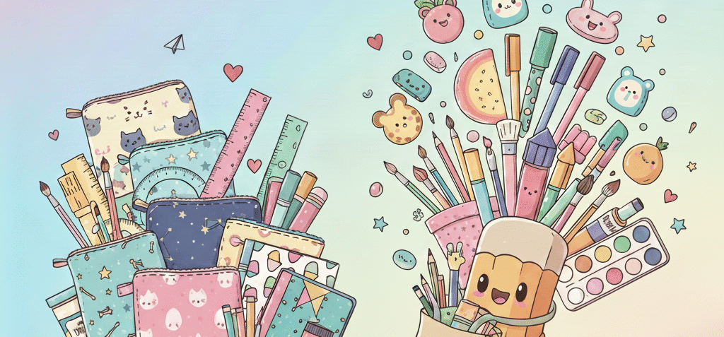 super9shop stationary collaction affordable stationary products online in pakistan