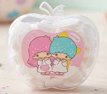 Paper Mini Soap sheets for portable hand cleaning, travel and office use