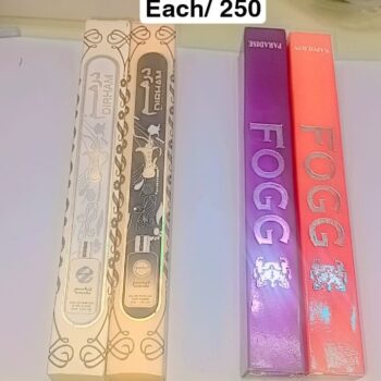 Mini pen perfume pocket fragrance for men and women